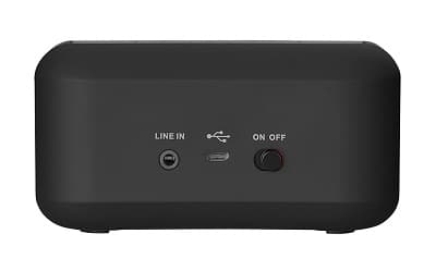 Corsair Simple Audio Go