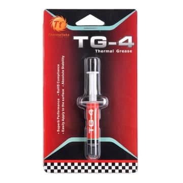 Thermaltake TG4