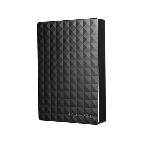 Seagate 4TB Expansion (Black)
