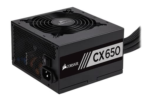 Corsair CX650