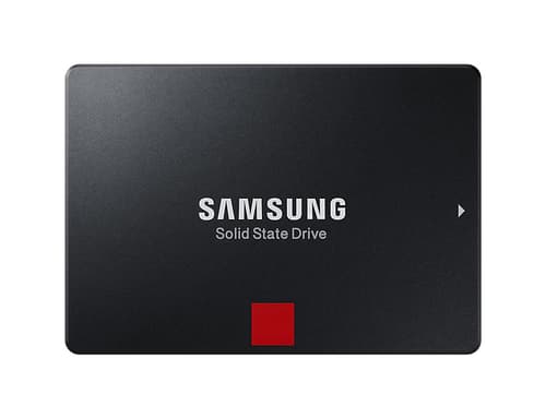 Samsung 860 PRO 1TB