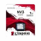 Kingston NV3 1TB NVMe M.2 2230 Gen4 SSD