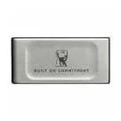 Kingston XS2000 500GB USB 3.2 Gen 2 BOC External SSD