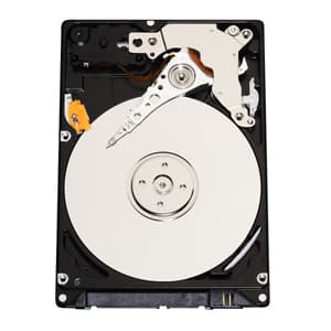 Western Digital Blue 500GB 5400 RPM