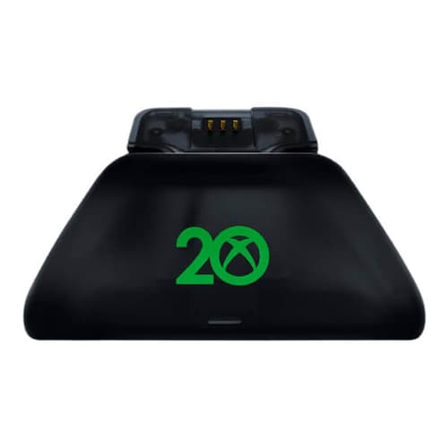 Razer Universal Quick Charging Stand for Xbox (Xbox 20th Anniversary Limited Edition)