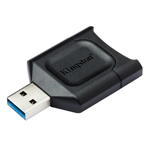 Kingston MobileLite Plus SD Card Reader