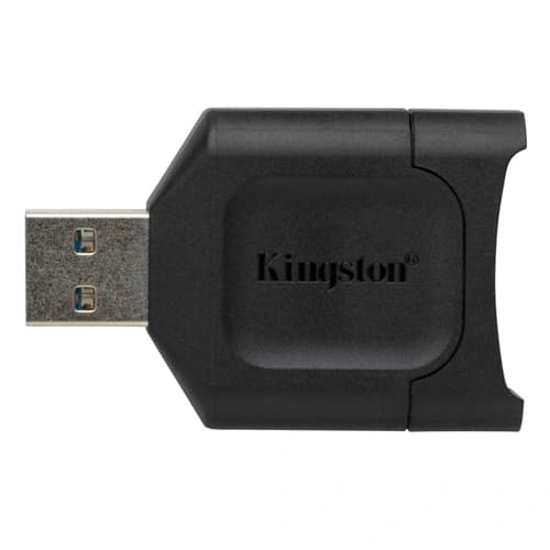Kingston MobileLite Plus SD Card Reader