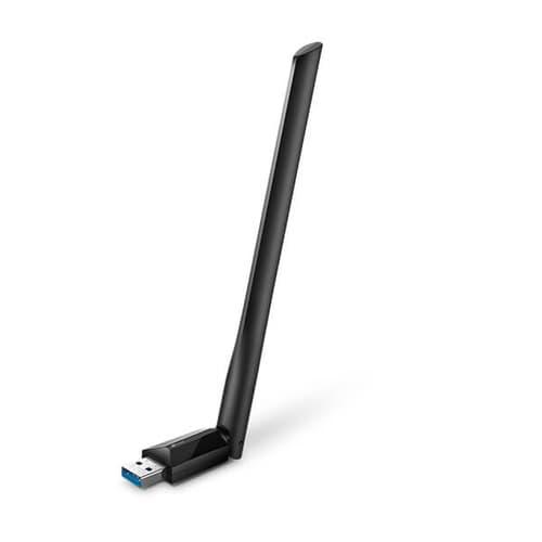 TP-Link Archer T3U Plus AC1300 Dual Band USB Adapter