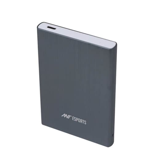 Ant Esports AESE205 2.5 Inch SSD/HDD SATA SSD Portable Enclosure