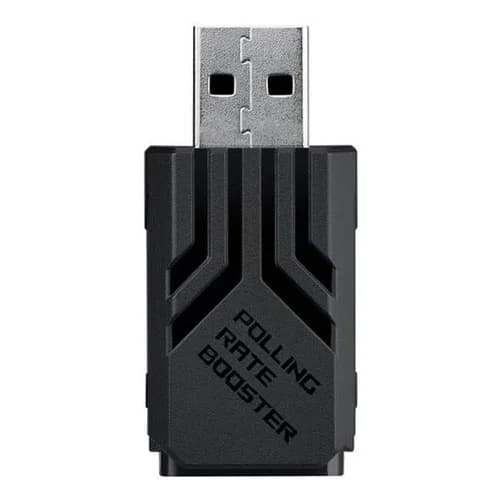 Asus ROG 8000 Hz Wireless Polling Rate Booster