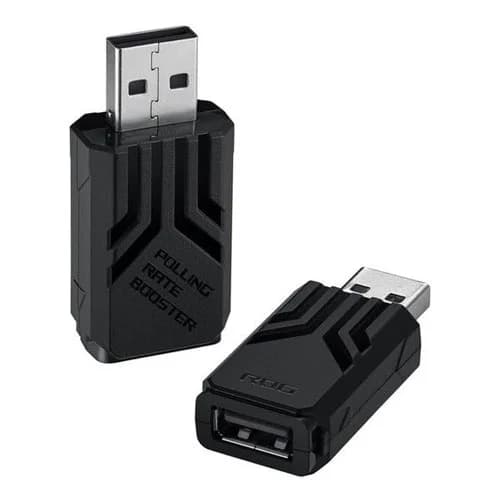 Asus ROG 8000 Hz Wireless Polling Rate Booster