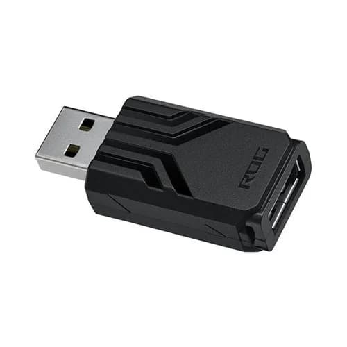 Asus ROG 8000 Hz Wireless Polling Rate Booster