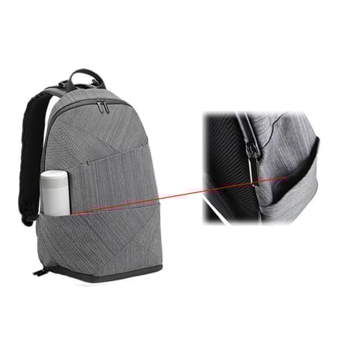 Asus Artemis BP240 14 Inch Laptop Backpack (Grey)