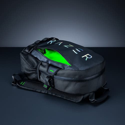 Razer Rogue 15 V3 - 15 Inch Laptop Backpack (Chromatic)