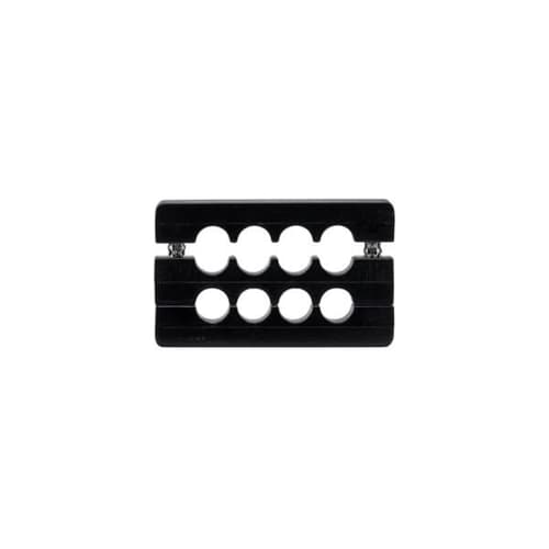 Corsair Premium Cable Comb Kit (Black)