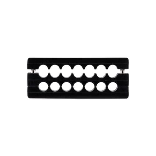 Corsair Premium Cable Comb Kit (Black)