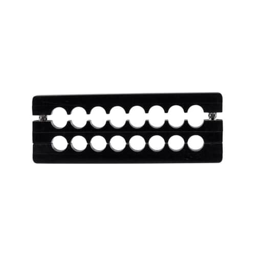 Corsair Premium Cable Comb Kit (Black)