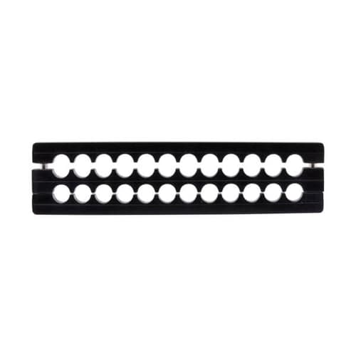 Corsair Premium Cable Comb Kit (Black)