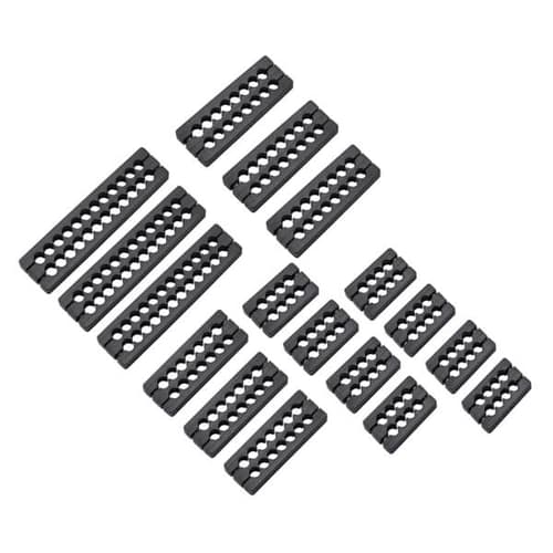 Corsair Premium Cable Comb Kit (Black)
