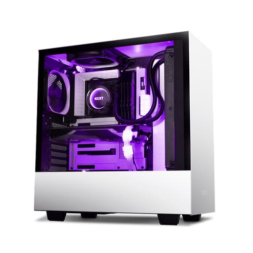 Nzxt Hue 2 RGB Cable Comb
