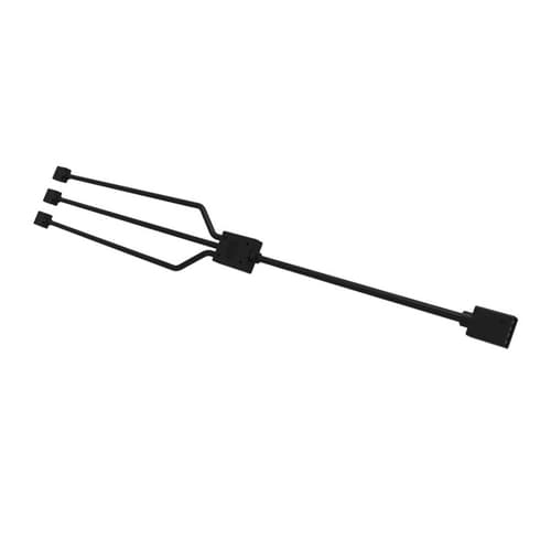 Cooler Master 1-TO-3 RGB Splitter Cable