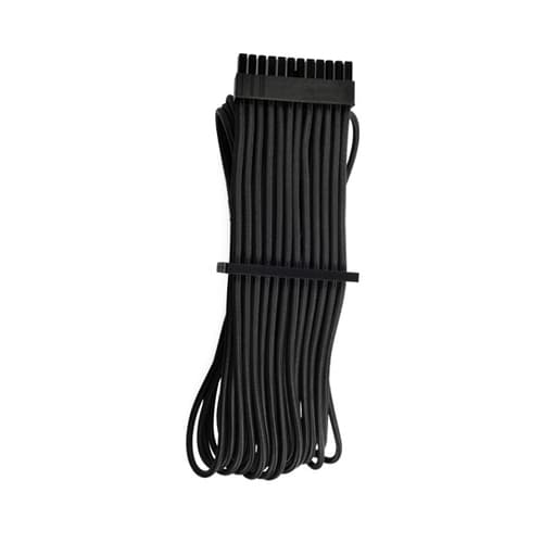 Corsair Premium Individually Sleeved PSU Cables (Black)