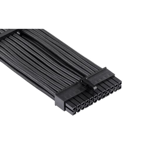 Corsair Premium Individually Sleeved PSU Cables (Black)