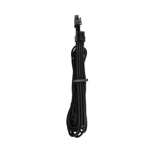 Corsair Premium Individually Sleeved PSU Cables (Black)