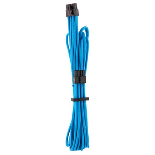 Corsair Premium Individually Sleeved PSU Cables Starter Kit (Blue)