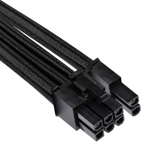 Corsair Premium Individually Sleeved PSU Pro Cables (Black)