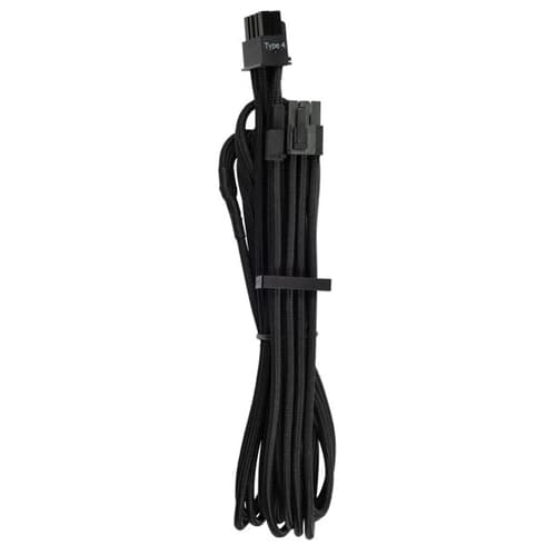 Corsair Premium Individually Sleeved PSU Pro Cables (Black)