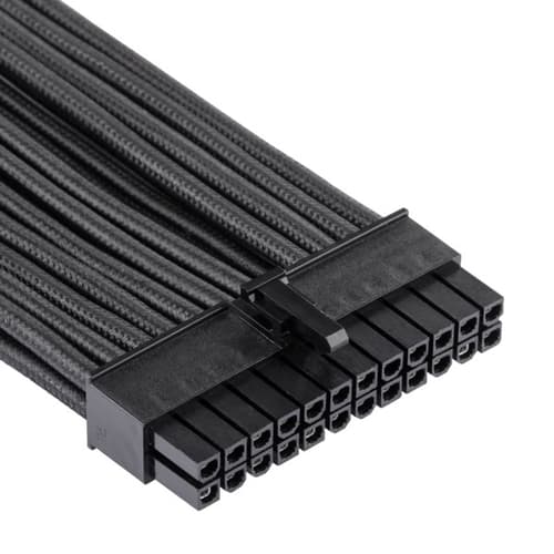 Corsair Premium Individually Sleeved PSU Pro Cables (Black)
