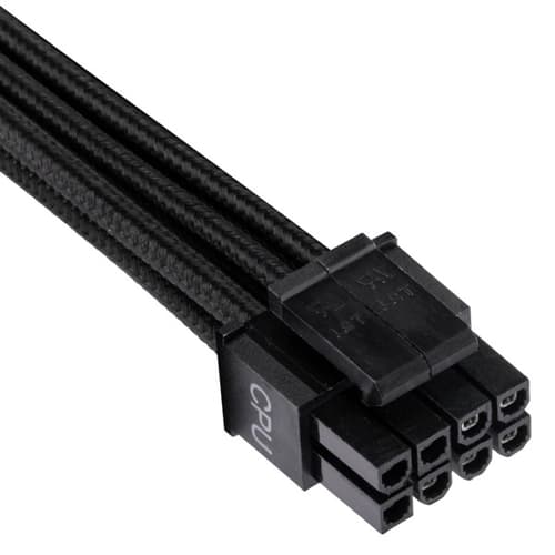 Corsair Premium Individually Sleeved PSU Pro Cables (Black)