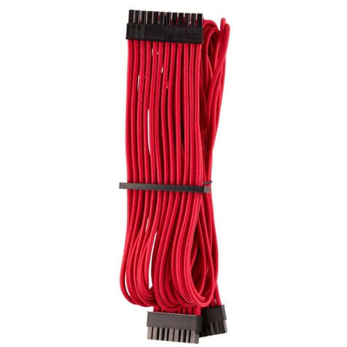 Corsair Premium Individually Sleeved PSU Pro Cables (Red)