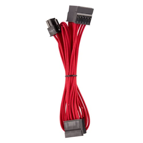 Corsair Premium Individually Sleeved PSU Pro Cables (Red)