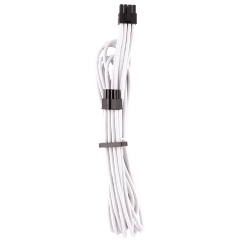 Corsair Premium Individually Sleeved PSU Cables Pro Kit Type 4 Gen 4 (White)