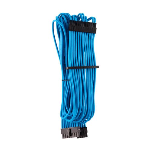 Corsair PSU Sleeved Cables Pro Kit Type 4 Gen 4 (Blue)