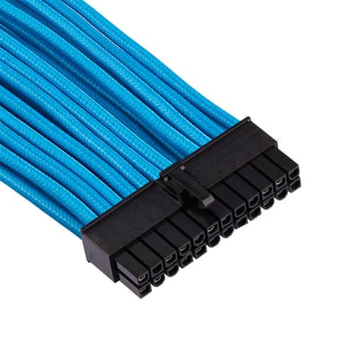 Corsair PSU Sleeved Cables Pro Kit Type 4 Gen 4 (Blue)