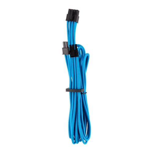 Corsair PSU Sleeved Cables Pro Kit Type 4 Gen 4 (Blue)