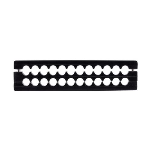 Corsair Premium Individually Sleeved ATX 24 Pin Cable (White-Black)