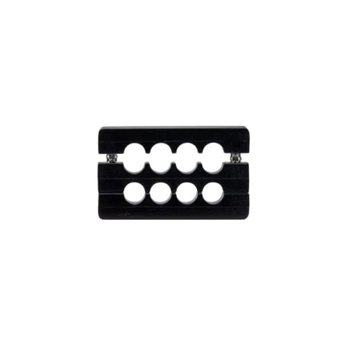 Corsair Premium Individually Sleeved PCIe Cable Single-Pin Connector (White)
