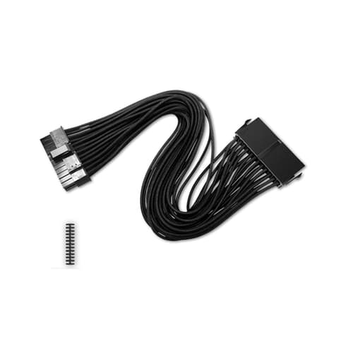 DeepCool EC 300 PSU Extension Cable (Black)