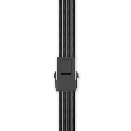 DeepCool EC300 PSU Extension Cable (Black)