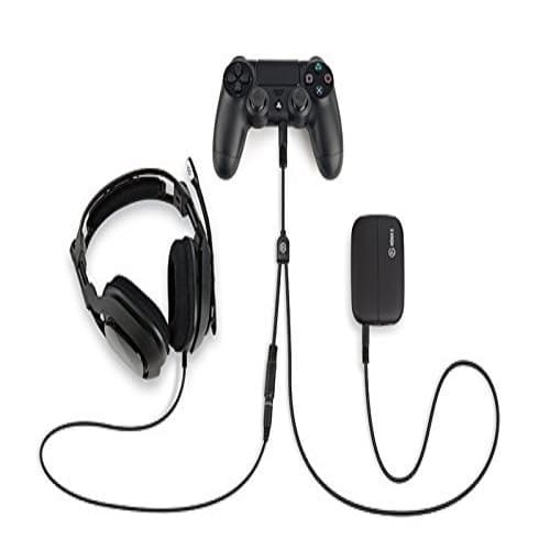 Elgato Chat Link Party Adapter For PS4