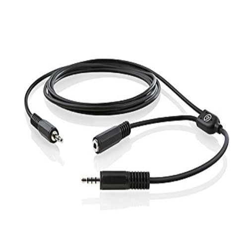 Elgato Chat Link Party Adapter For PS4