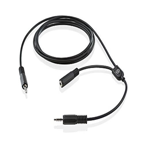 Elgato Chat Link Party Adapter For PS4