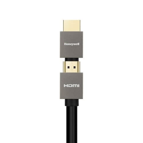 Honeywell HDMI 2.0 Cable 5 Meter (Black)