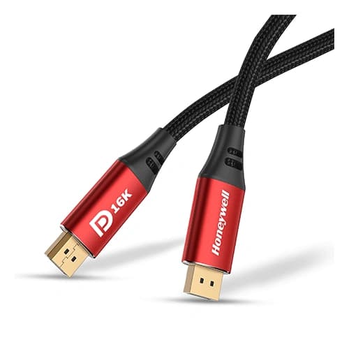 Honeywell DP to DP 2.1 Cable