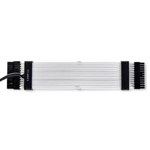 Lian Li Strimer Plus V2 24-Pin ARGB Motherboard Extension Cable