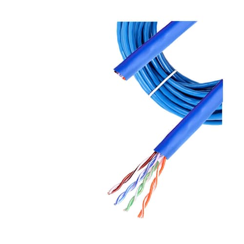 Tag CAT-6 305 Meter (Blue)